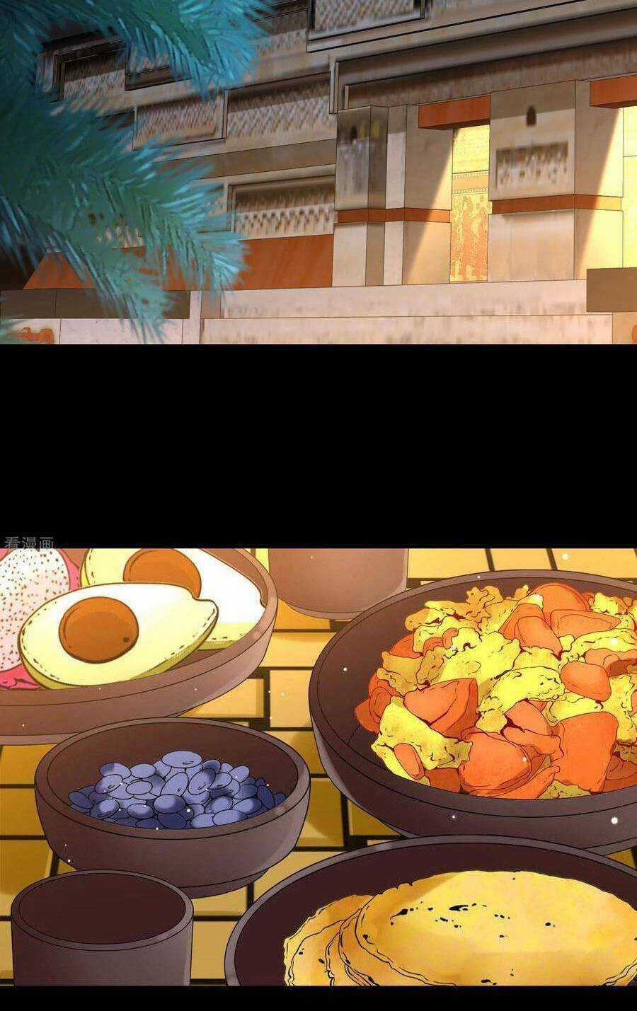 Tầm Trảo Tiền Thế Chi Lữ 2 Chapter 158 trang 10