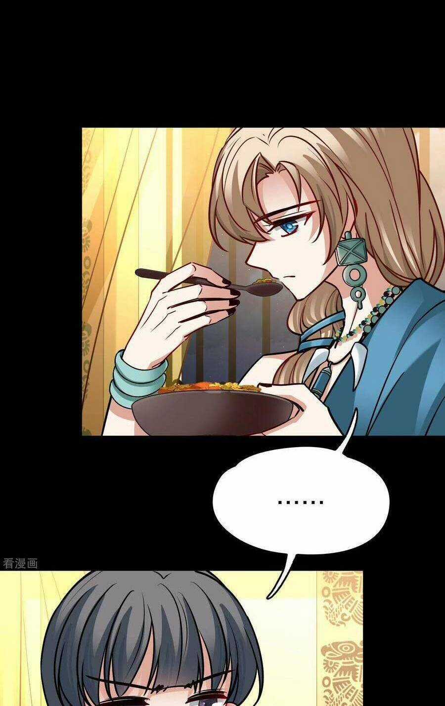 Tầm Trảo Tiền Thế Chi Lữ 2 Chapter 158 trang 11