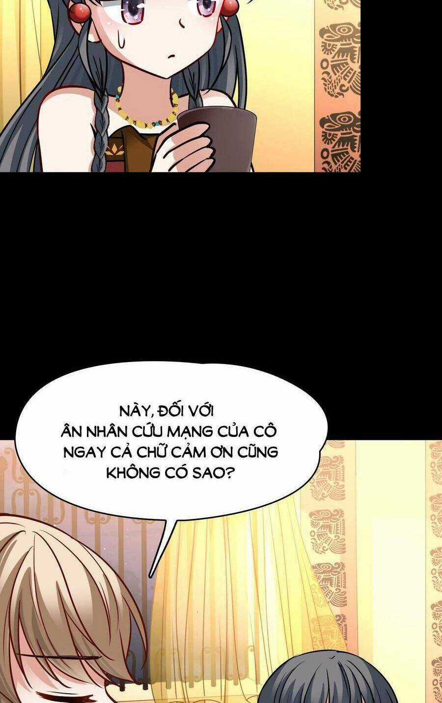 Tầm Trảo Tiền Thế Chi Lữ 2 Chapter 158 trang 12