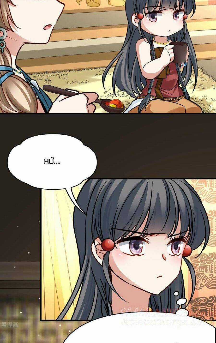 Tầm Trảo Tiền Thế Chi Lữ 2 Chapter 158 trang 13