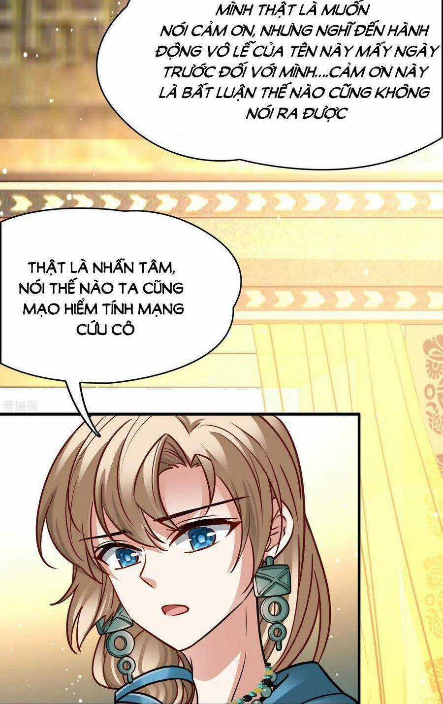 Tầm Trảo Tiền Thế Chi Lữ 2 Chapter 158 trang 14