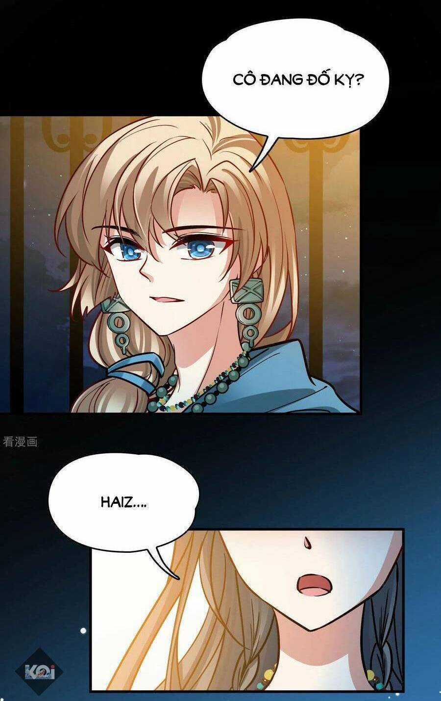 Tầm Trảo Tiền Thế Chi Lữ 2 Chapter 158 trang 17