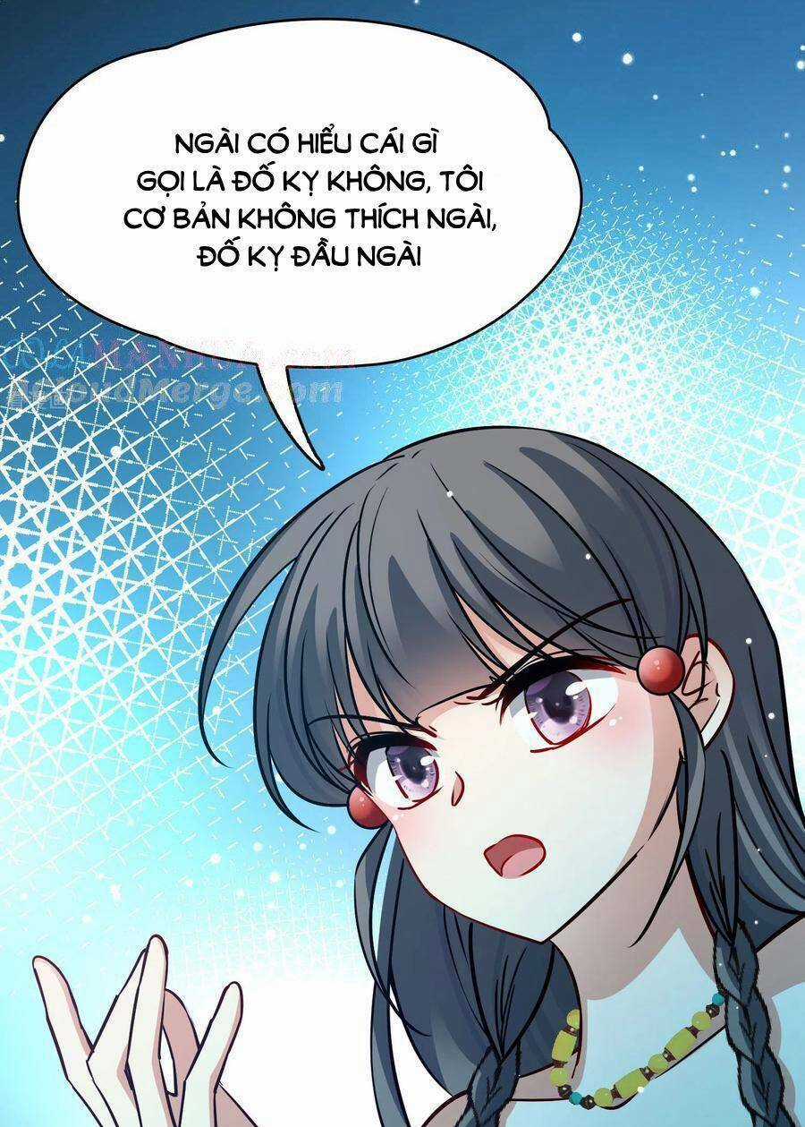 Tầm Trảo Tiền Thế Chi Lữ 2 Chapter 158 trang 18