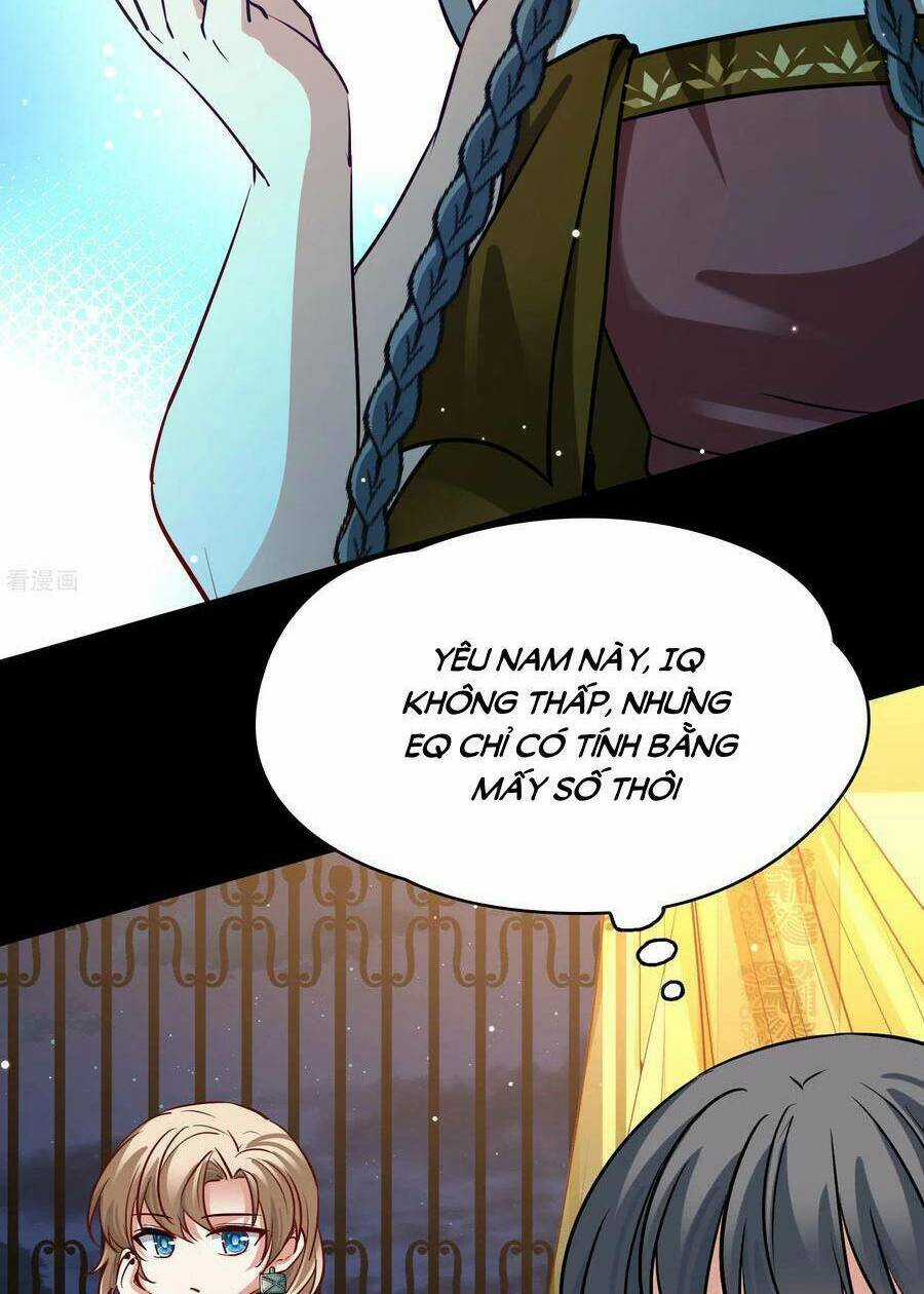 Tầm Trảo Tiền Thế Chi Lữ 2 Chapter 158 trang 19