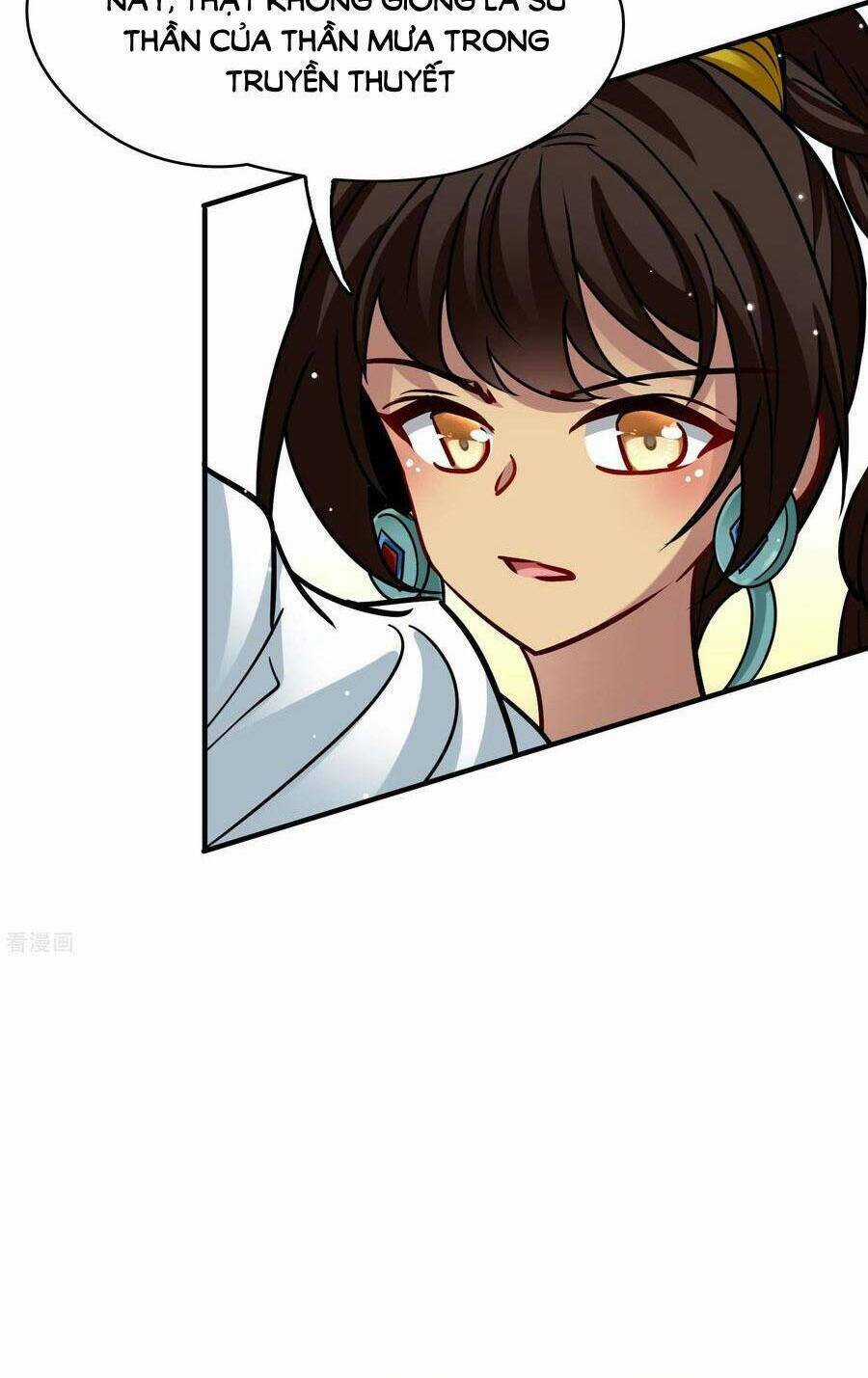 Tầm Trảo Tiền Thế Chi Lữ 2 Chapter 158 trang 2