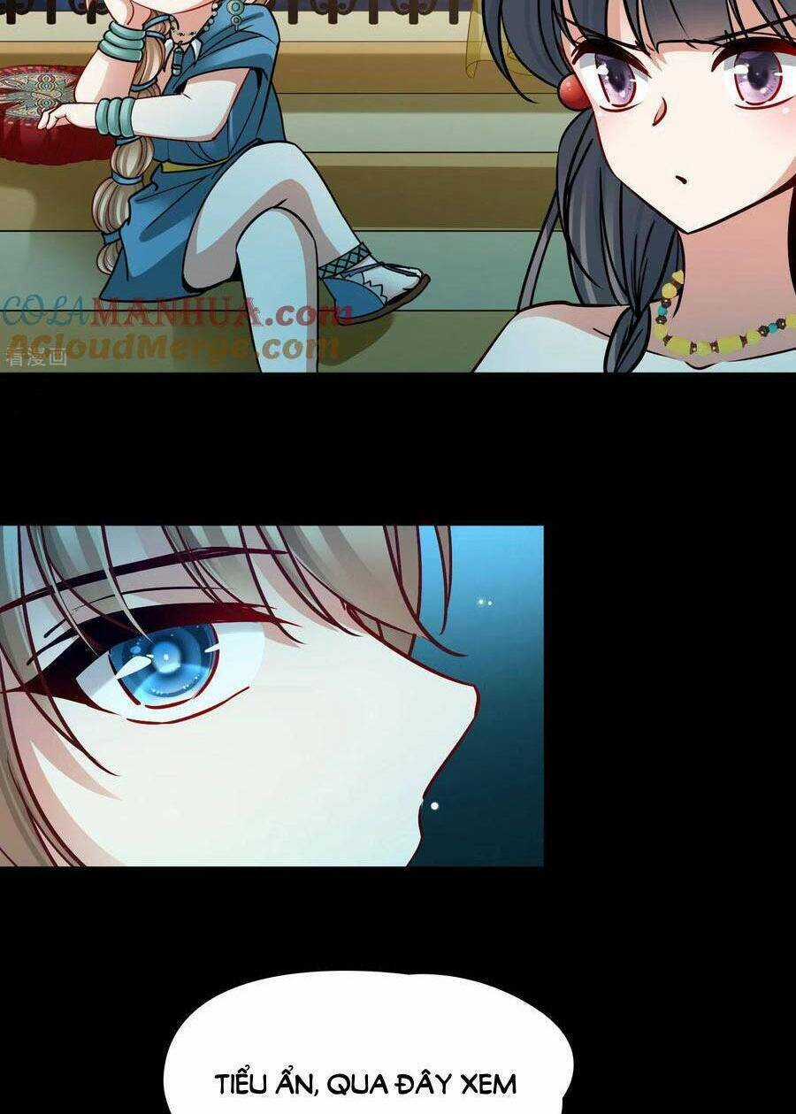 Tầm Trảo Tiền Thế Chi Lữ 2 Chapter 158 trang 20