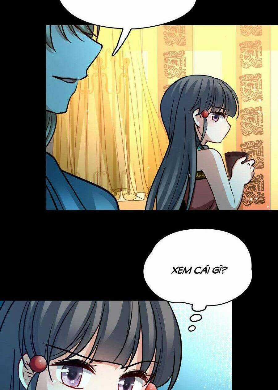 Tầm Trảo Tiền Thế Chi Lữ 2 Chapter 158 trang 21