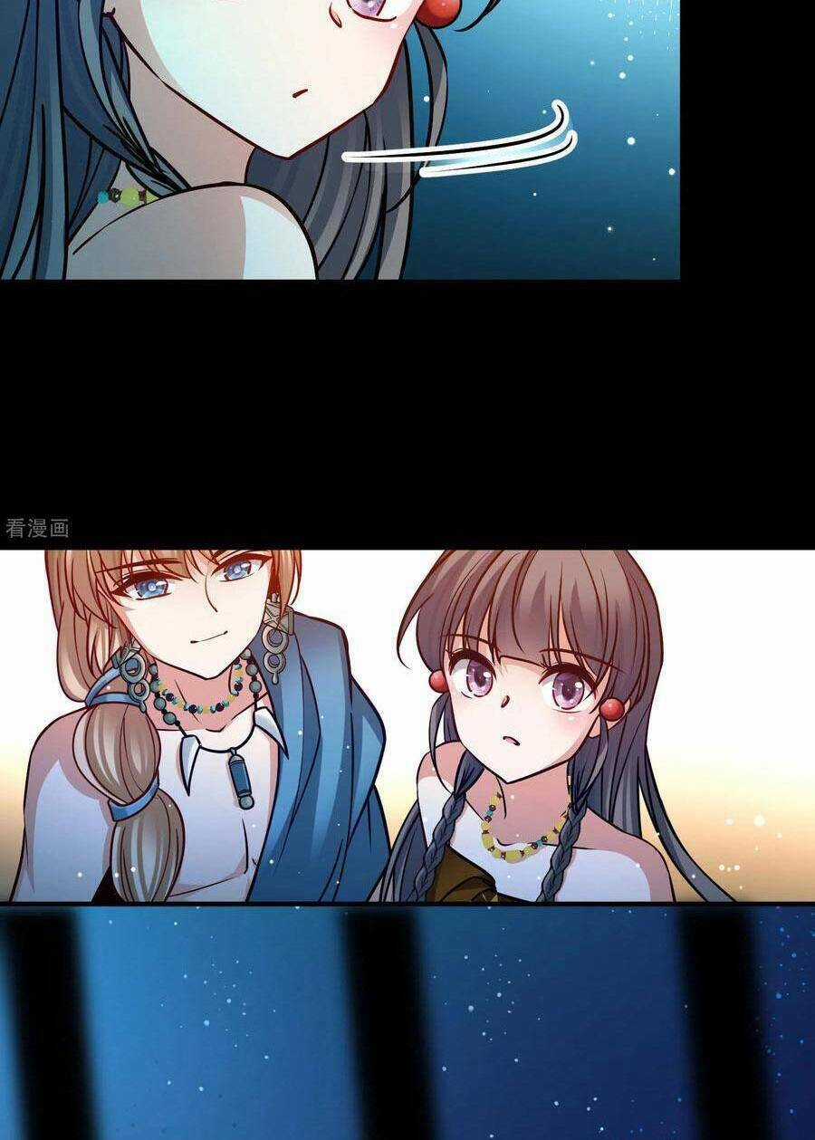 Tầm Trảo Tiền Thế Chi Lữ 2 Chapter 158 trang 22