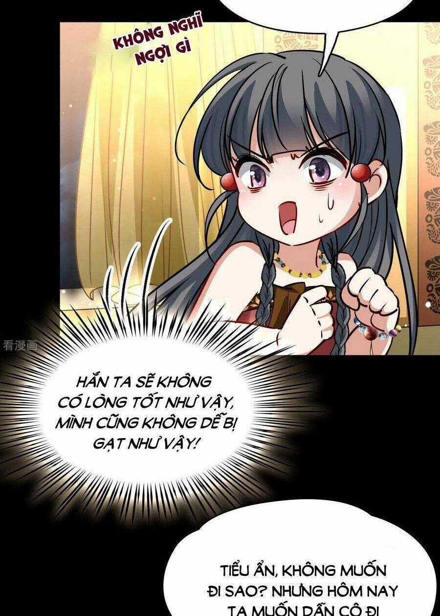 Tầm Trảo Tiền Thế Chi Lữ 2 Chapter 158 trang 25