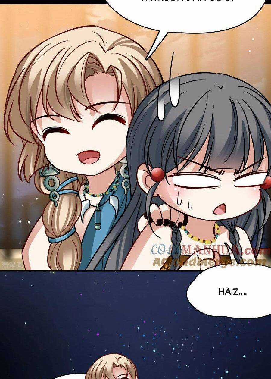 Tầm Trảo Tiền Thế Chi Lữ 2 Chapter 158 trang 26