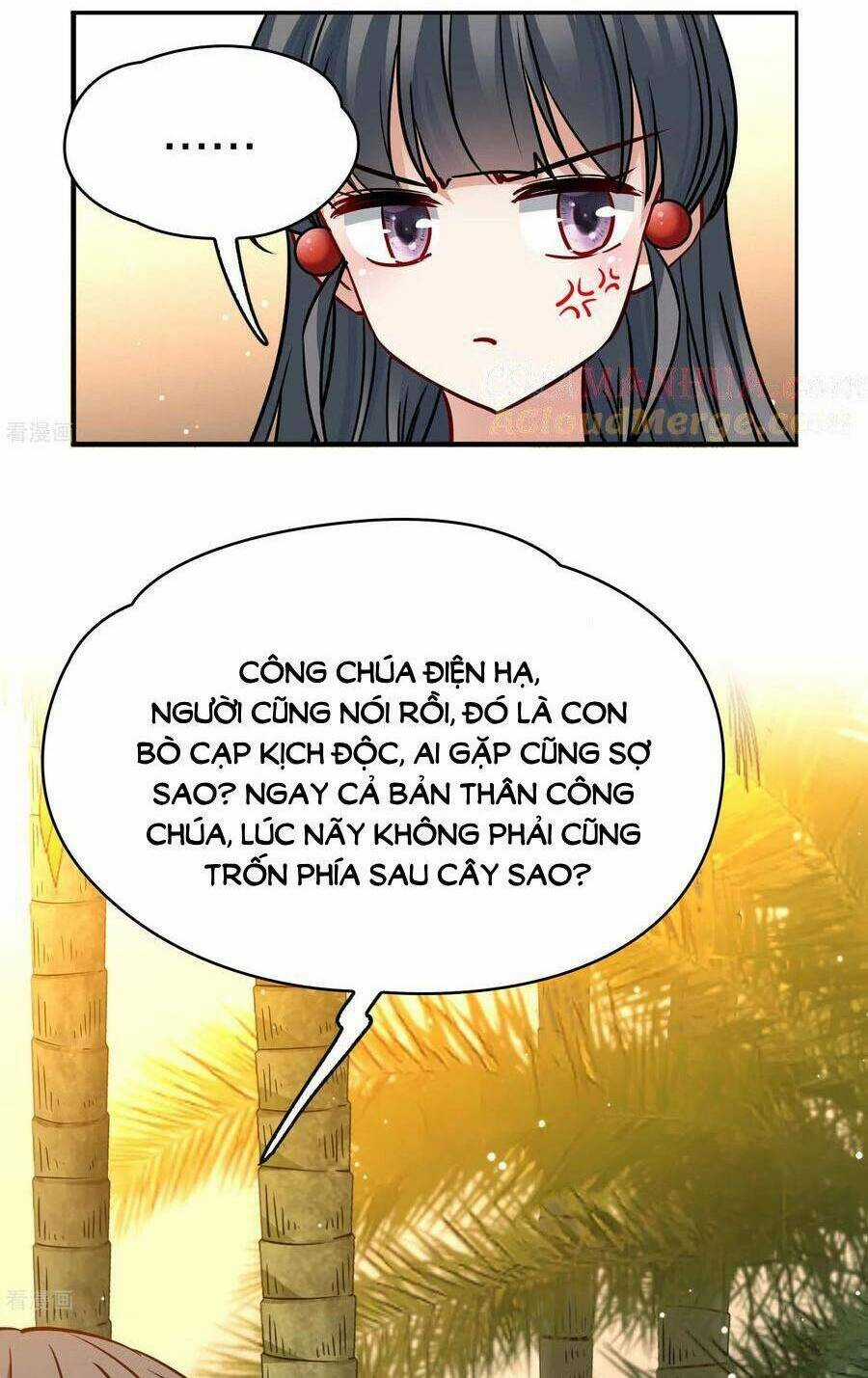 Tầm Trảo Tiền Thế Chi Lữ 2 Chapter 158 trang 3