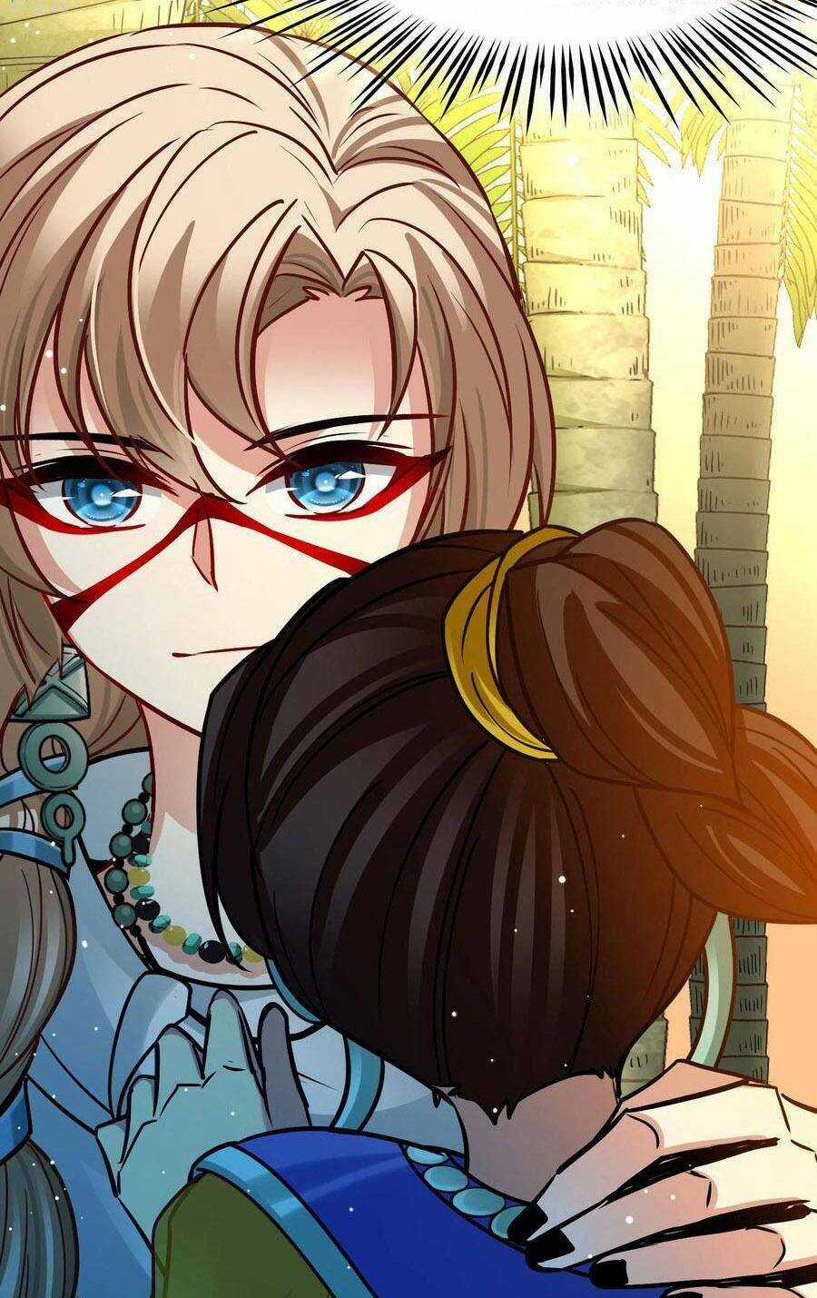 Tầm Trảo Tiền Thế Chi Lữ 2 Chapter 158 trang 8