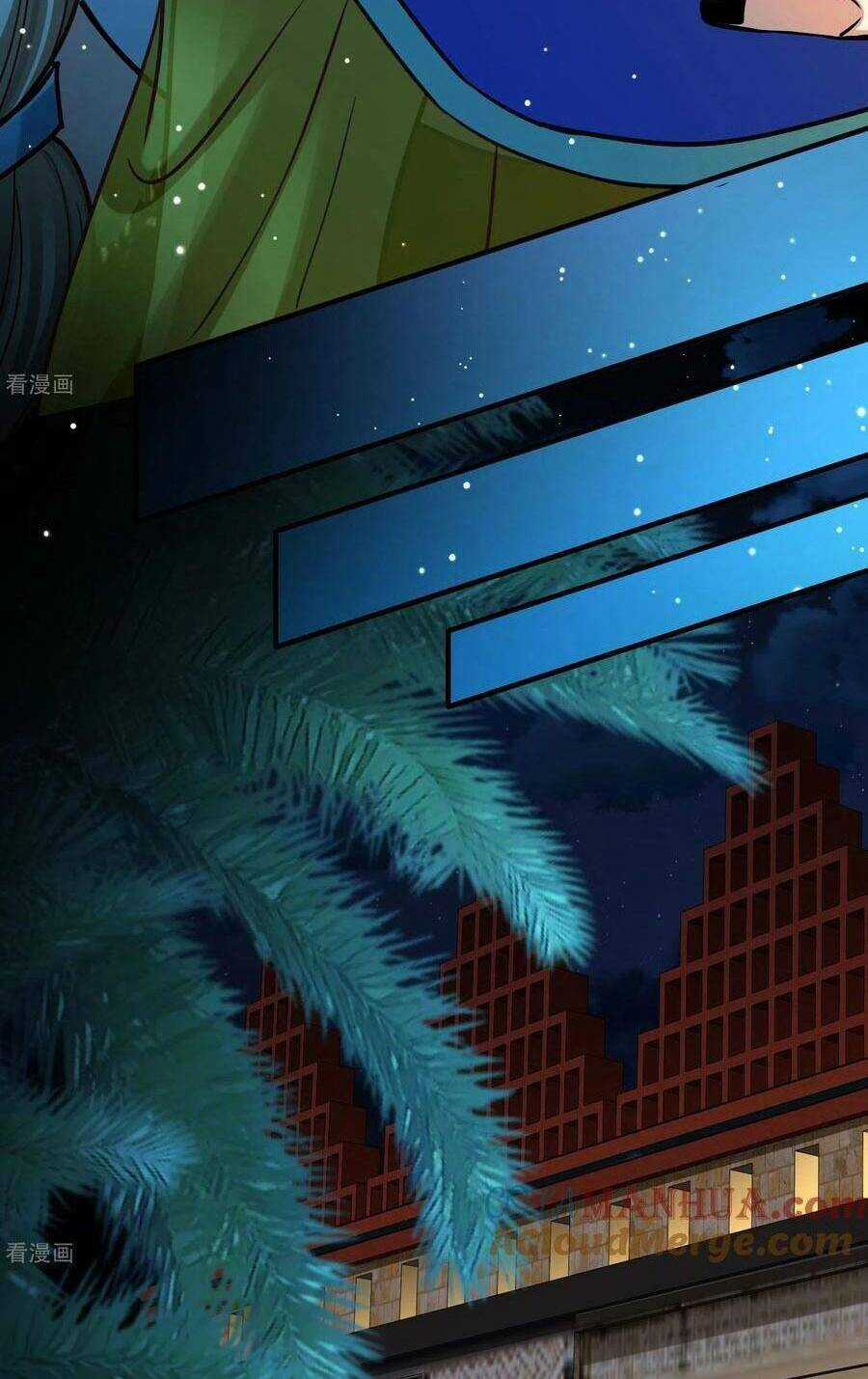 Tầm Trảo Tiền Thế Chi Lữ 2 Chapter 158 trang 9