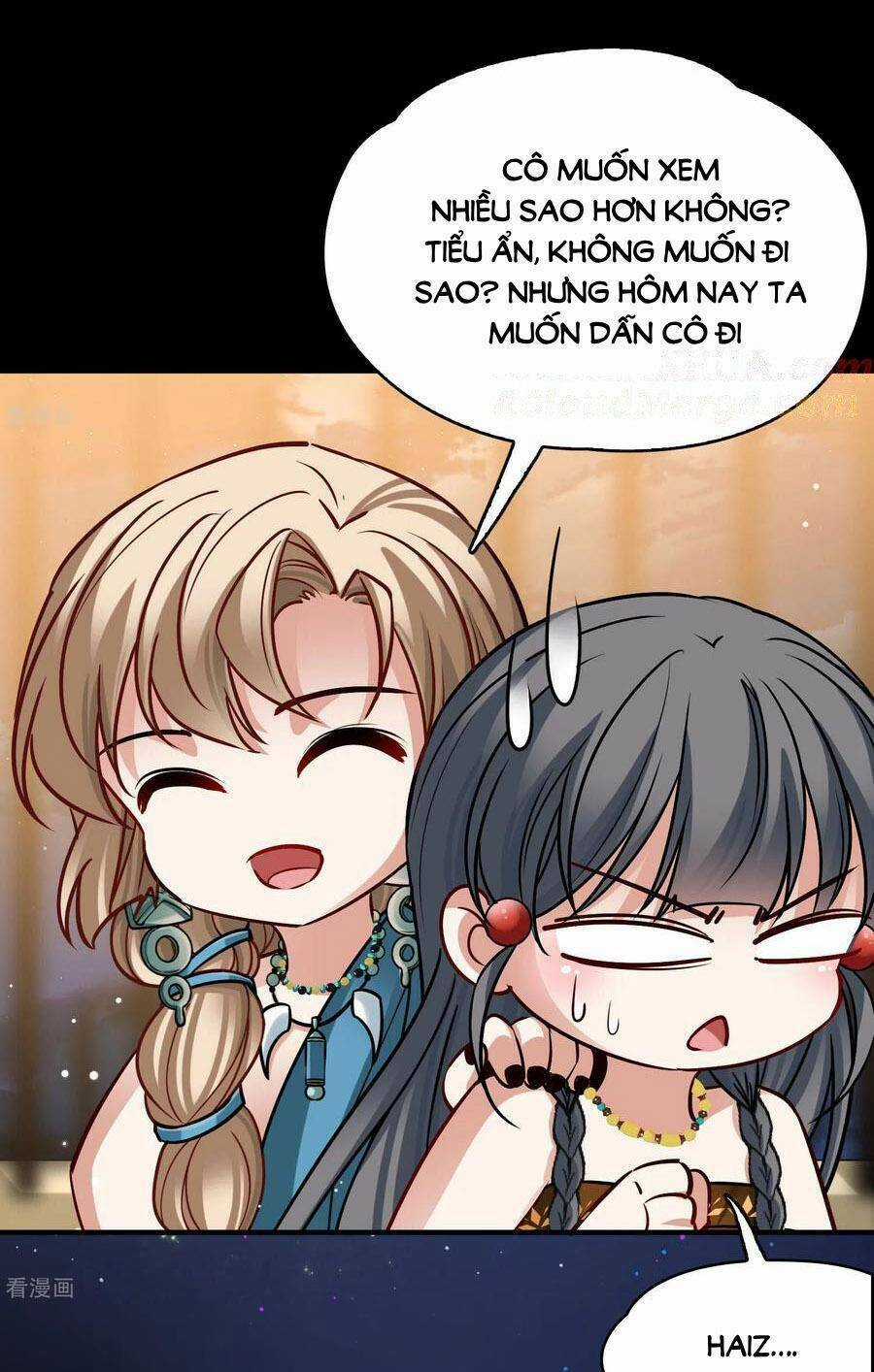 Tầm Trảo Tiền Thế Chi Lữ 2 Chapter 159 trang 0