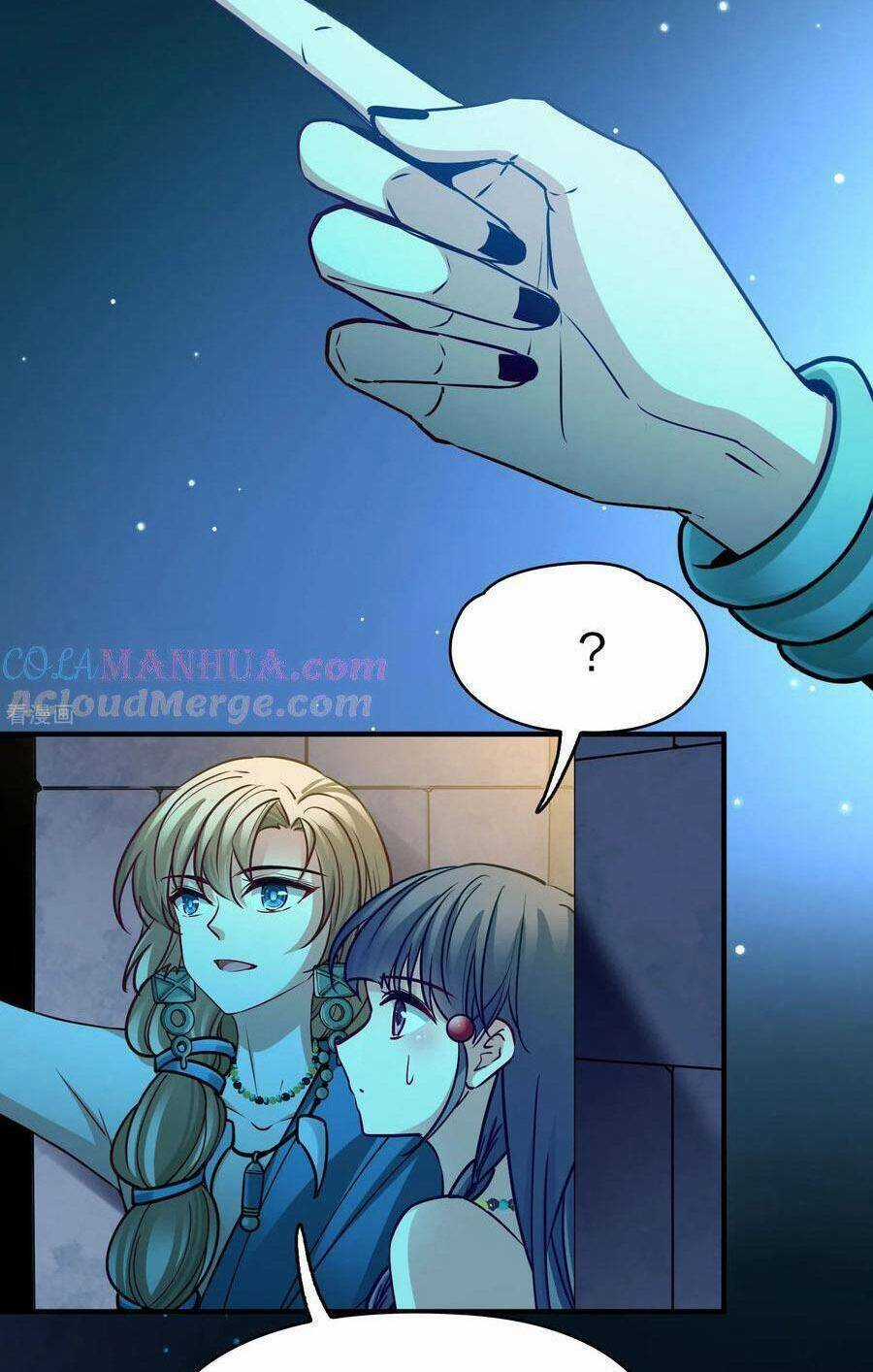 Tầm Trảo Tiền Thế Chi Lữ 2 Chapter 159 trang 10