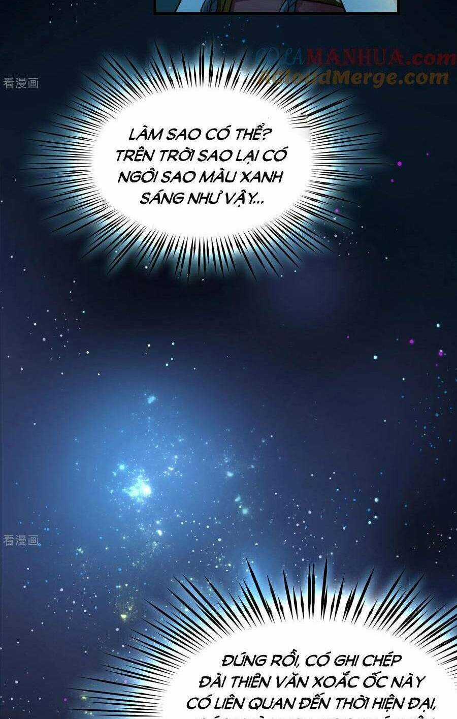 Tầm Trảo Tiền Thế Chi Lữ 2 Chapter 159 trang 13