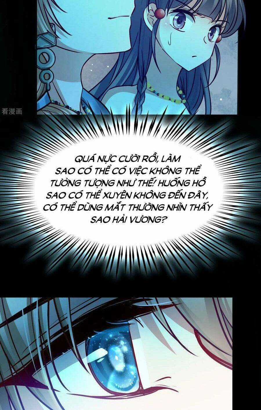 Tầm Trảo Tiền Thế Chi Lữ 2 Chapter 159 trang 15