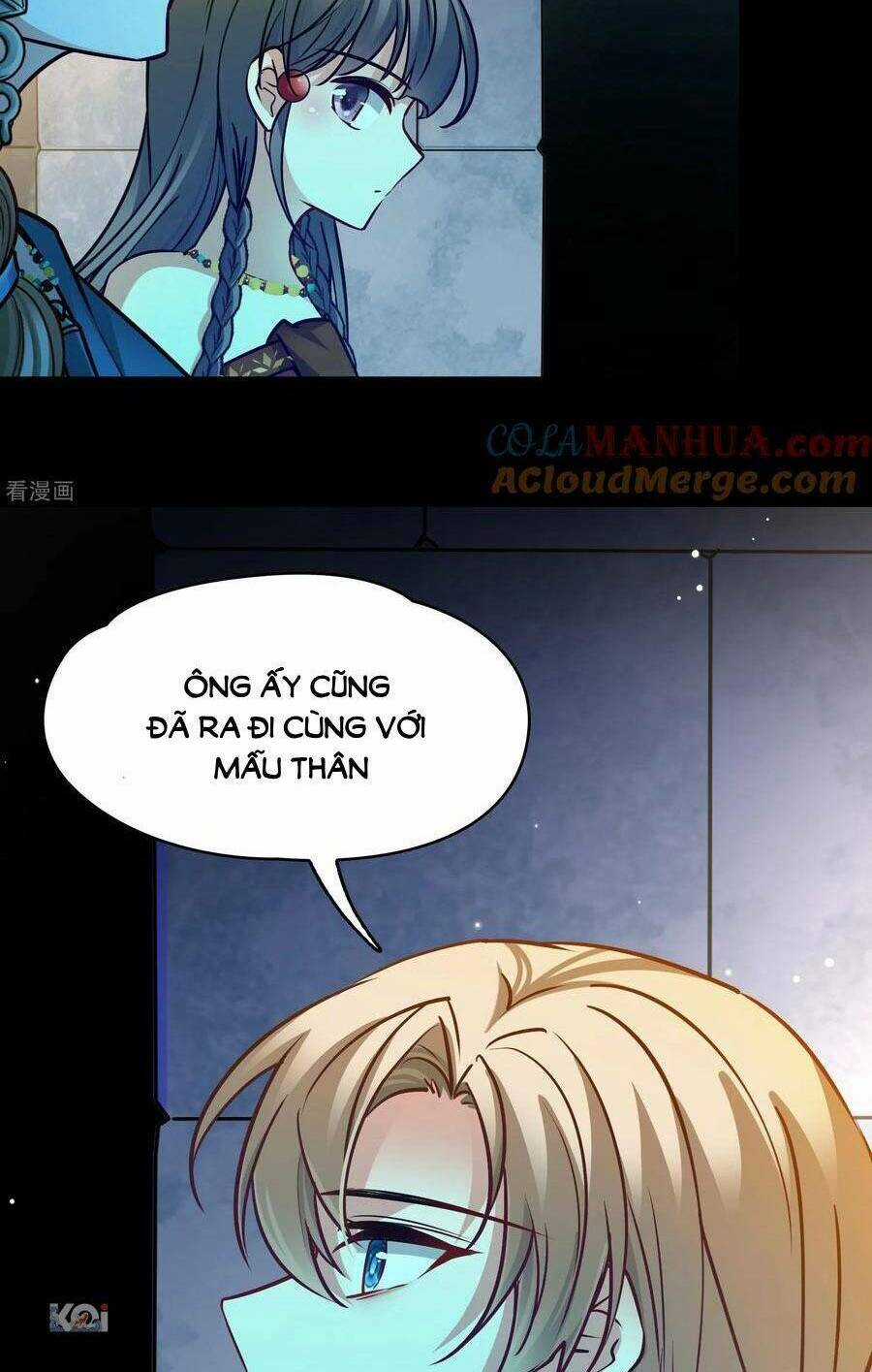 Tầm Trảo Tiền Thế Chi Lữ 2 Chapter 159 trang 17