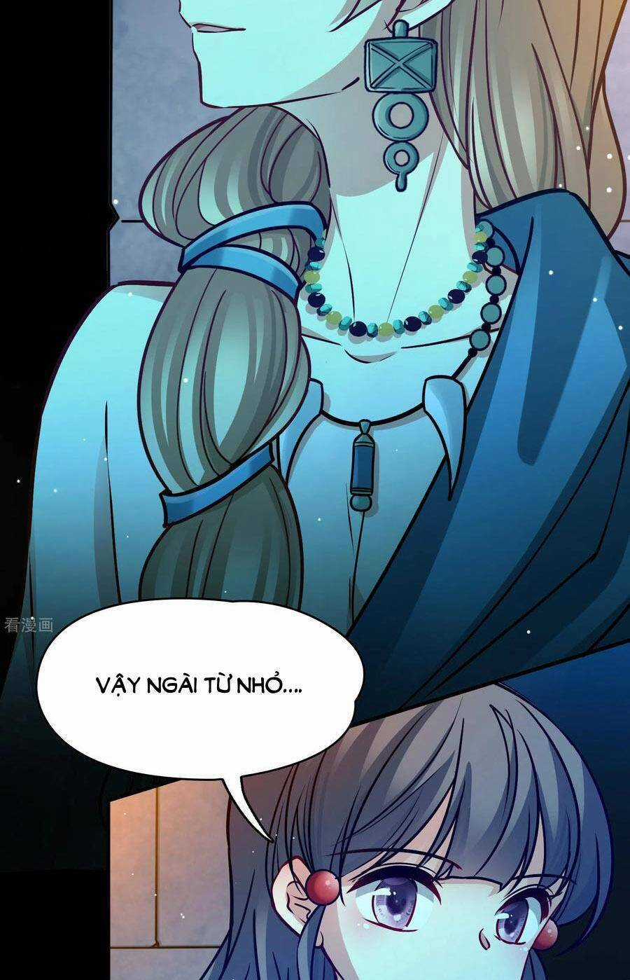 Tầm Trảo Tiền Thế Chi Lữ 2 Chapter 159 trang 18