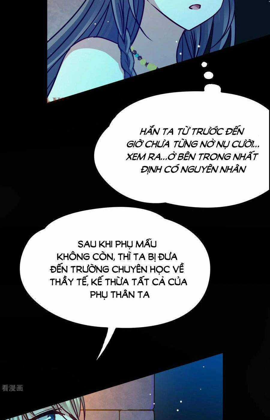 Tầm Trảo Tiền Thế Chi Lữ 2 Chapter 159 trang 19