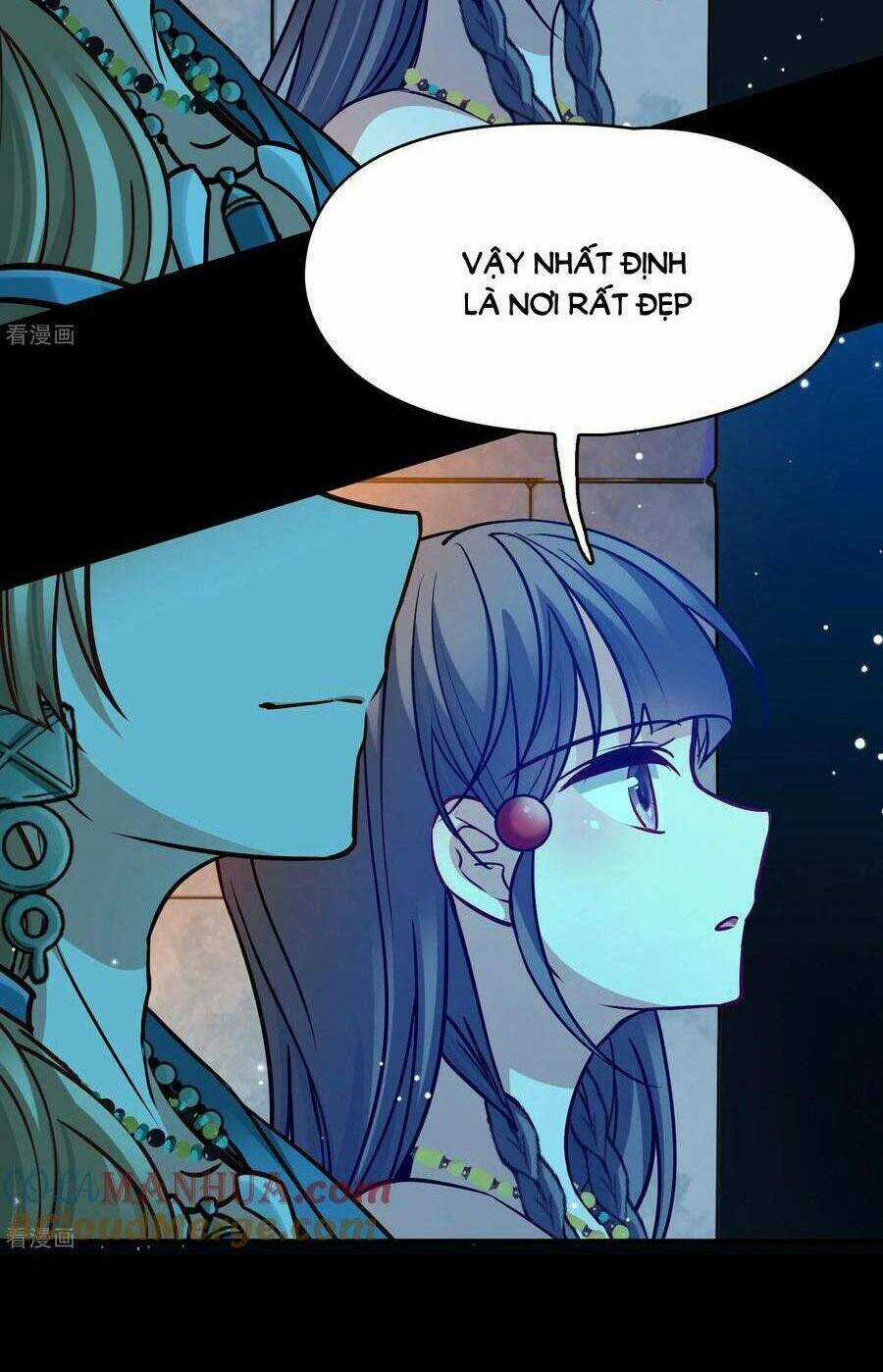 Tầm Trảo Tiền Thế Chi Lữ 2 Chapter 159 trang 21