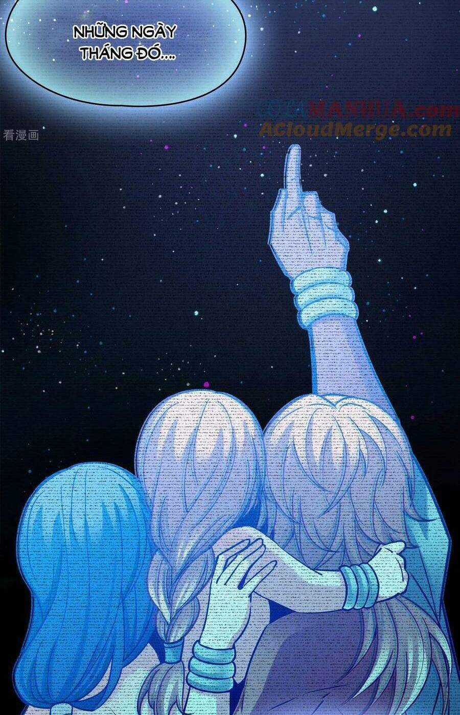 Tầm Trảo Tiền Thế Chi Lữ 2 Chapter 159 trang 23