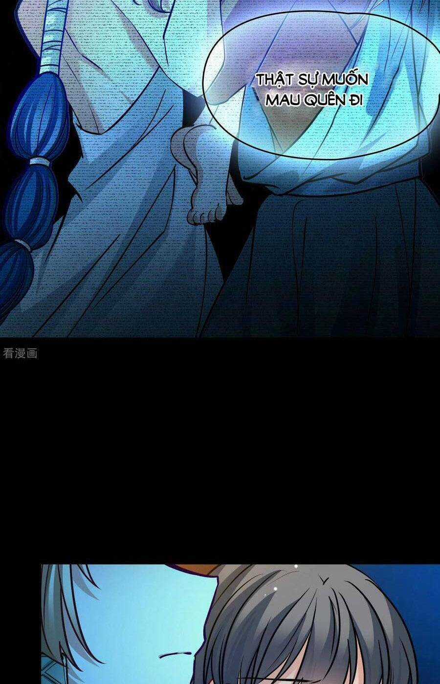 Tầm Trảo Tiền Thế Chi Lữ 2 Chapter 159 trang 24