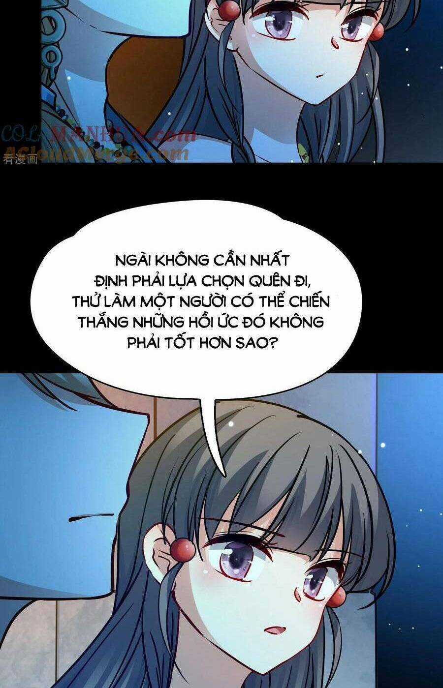 Tầm Trảo Tiền Thế Chi Lữ 2 Chapter 159 trang 25