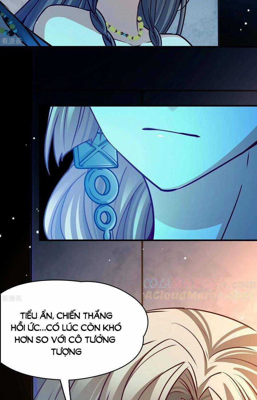 Tầm Trảo Tiền Thế Chi Lữ 2 Chapter 159 trang 26