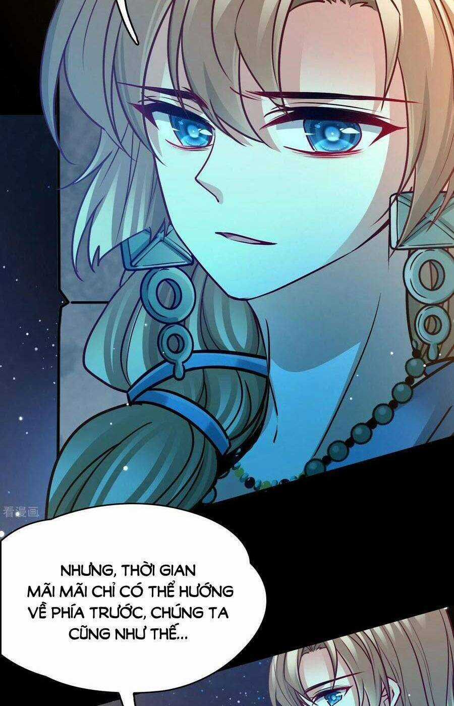 Tầm Trảo Tiền Thế Chi Lữ 2 Chapter 159 trang 27