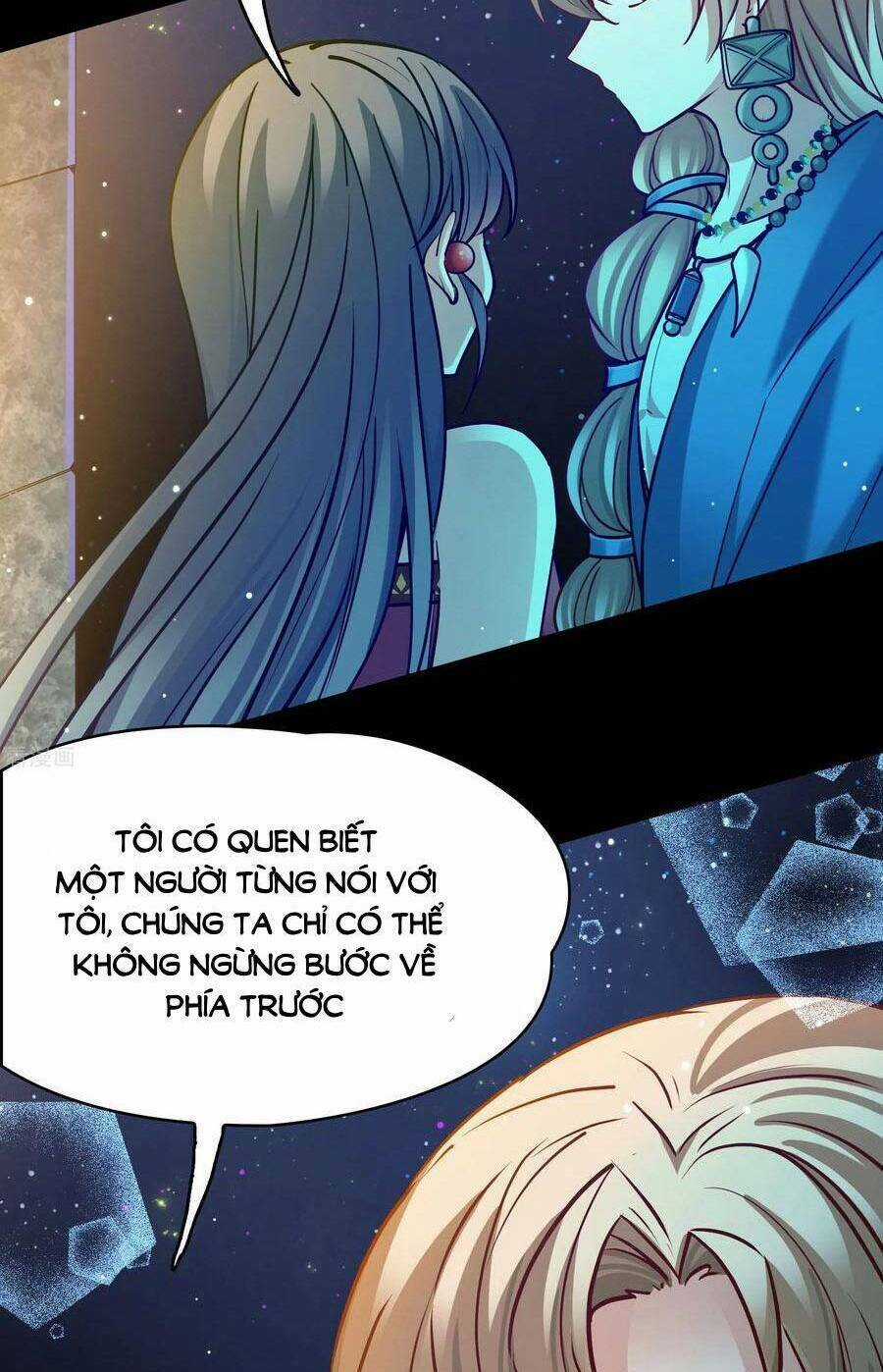 Tầm Trảo Tiền Thế Chi Lữ 2 Chapter 159 trang 28