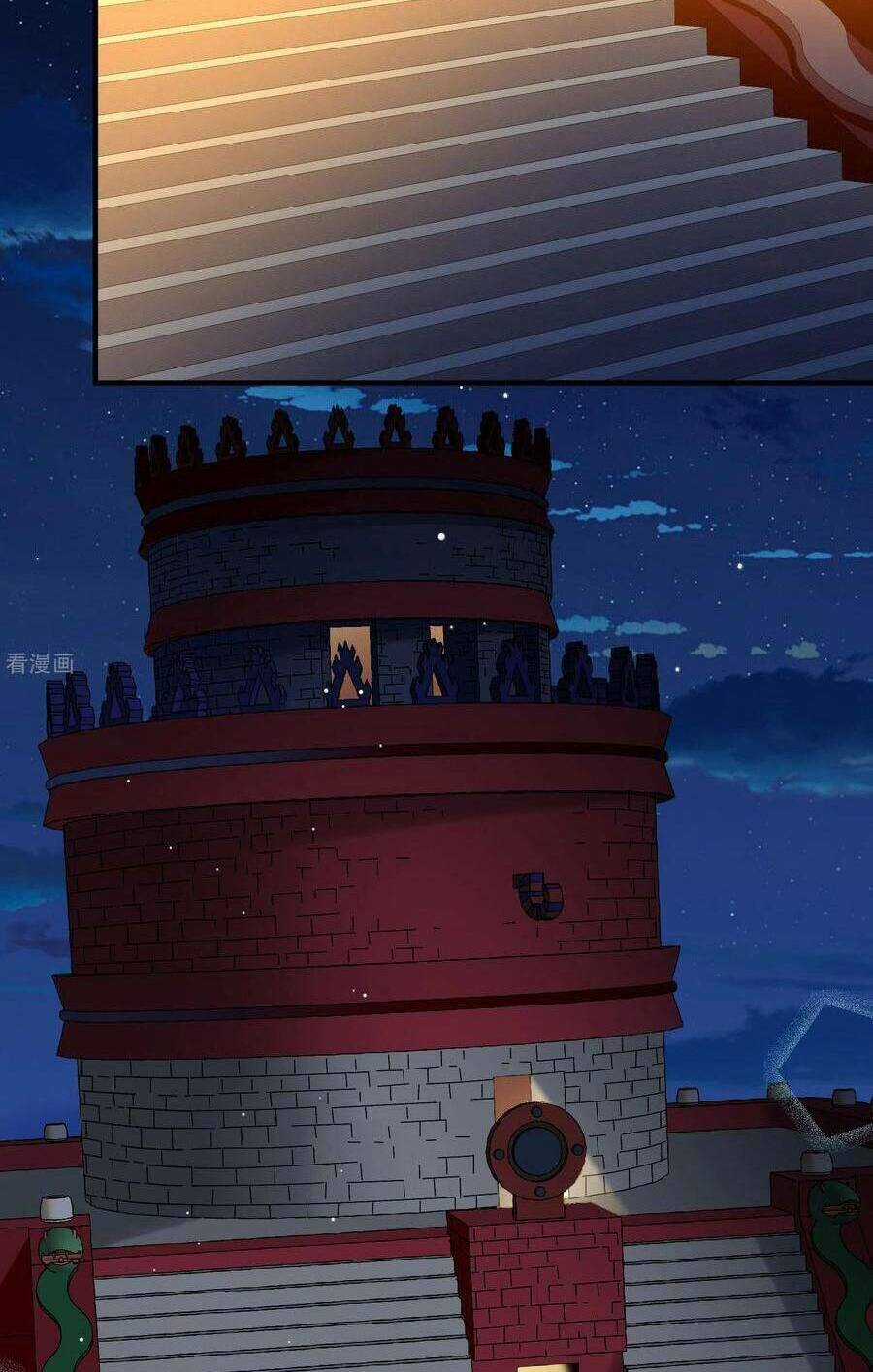 Tầm Trảo Tiền Thế Chi Lữ 2 Chapter 159 trang 3