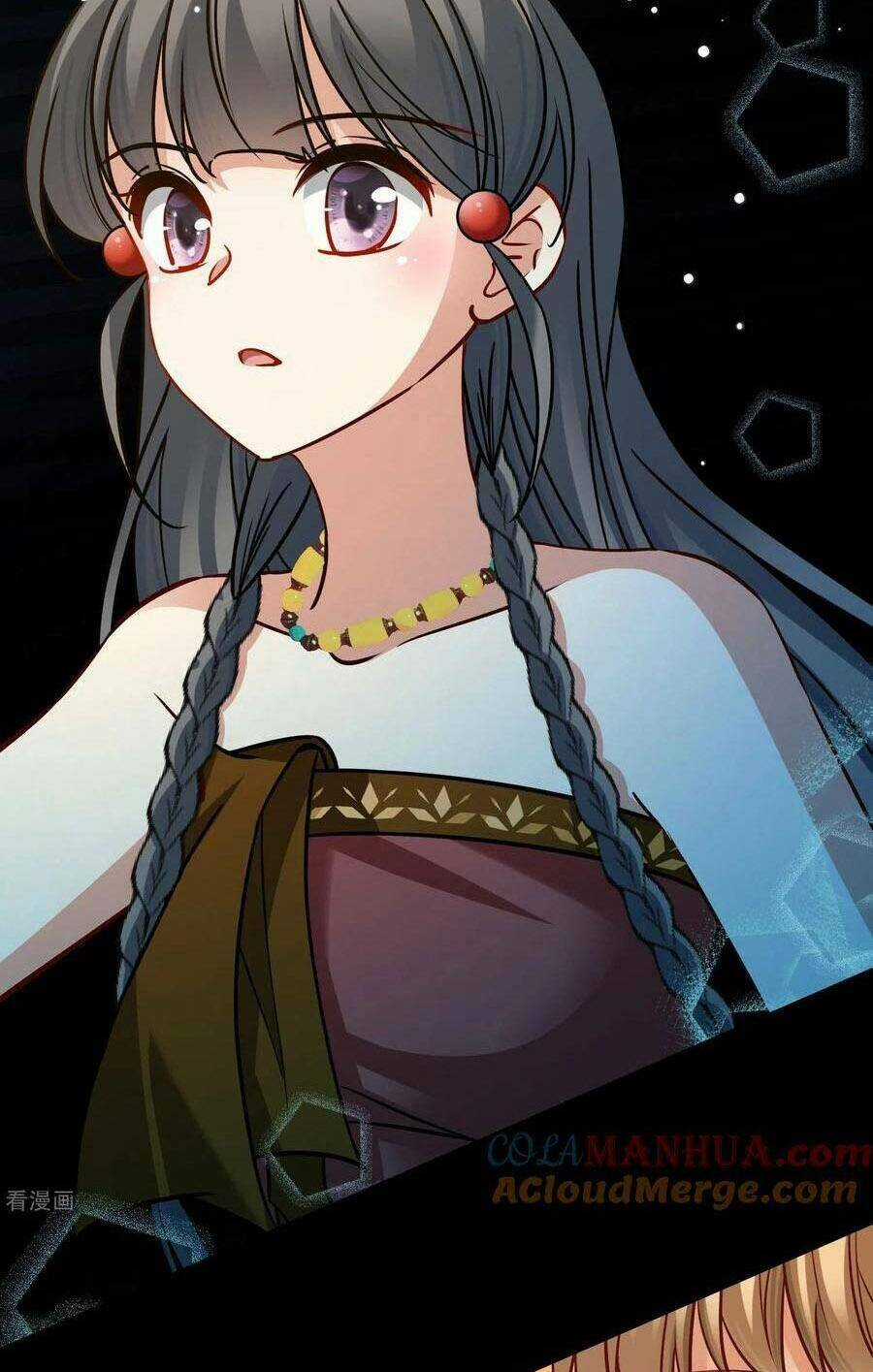 Tầm Trảo Tiền Thế Chi Lữ 2 Chapter 159 trang 5