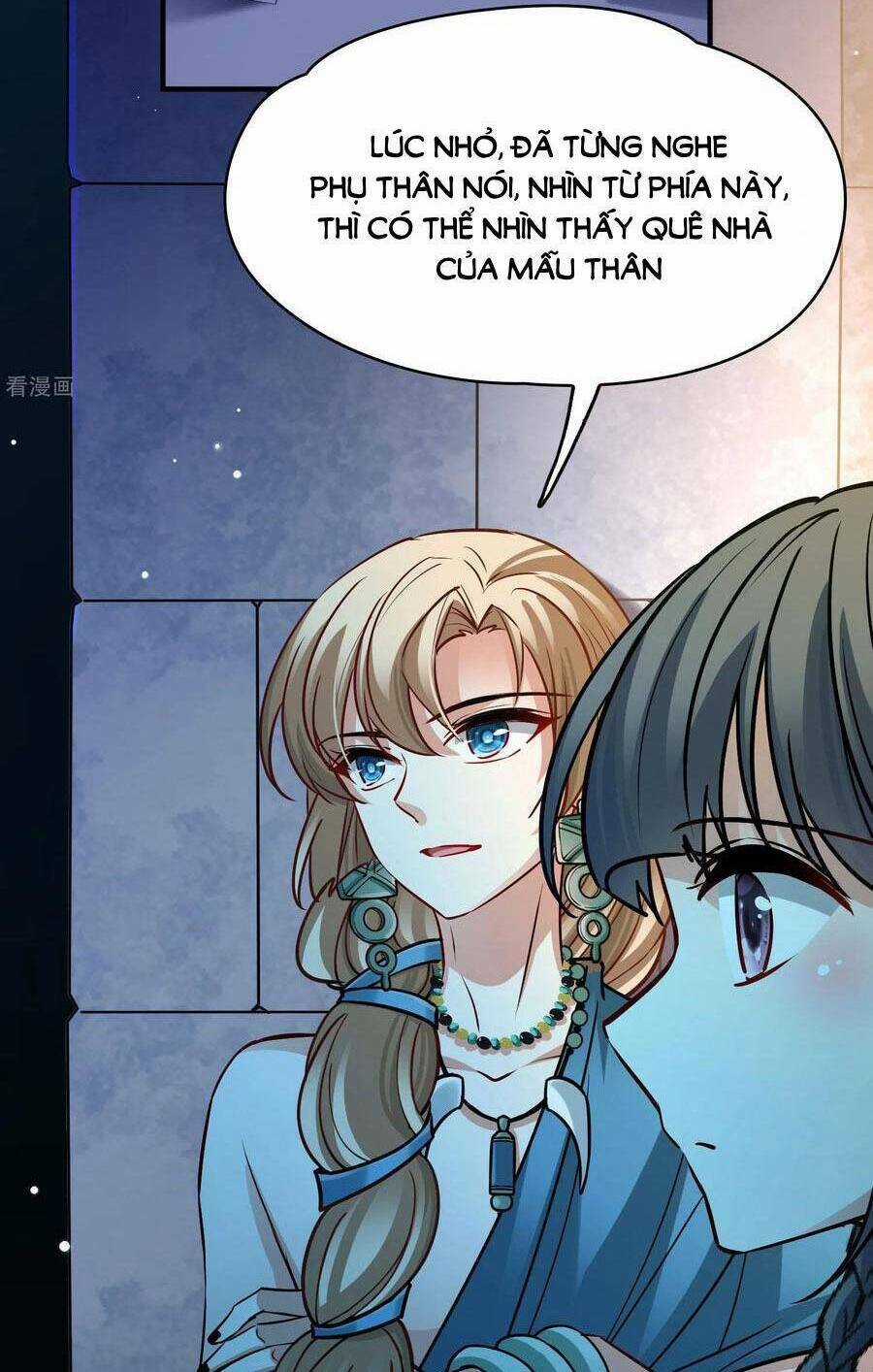 Tầm Trảo Tiền Thế Chi Lữ 2 Chapter 159 trang 8