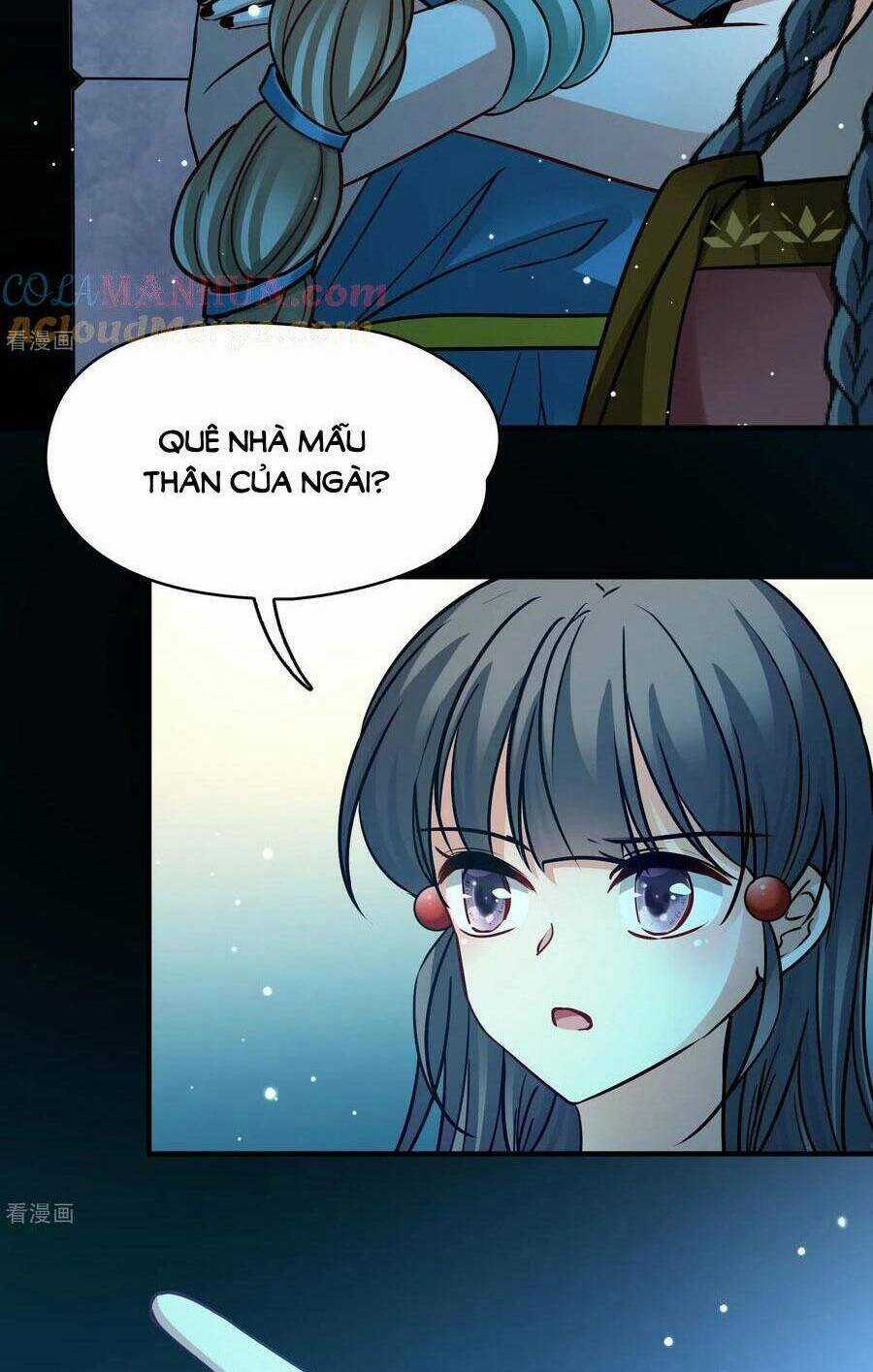 Tầm Trảo Tiền Thế Chi Lữ 2 Chapter 159 trang 9