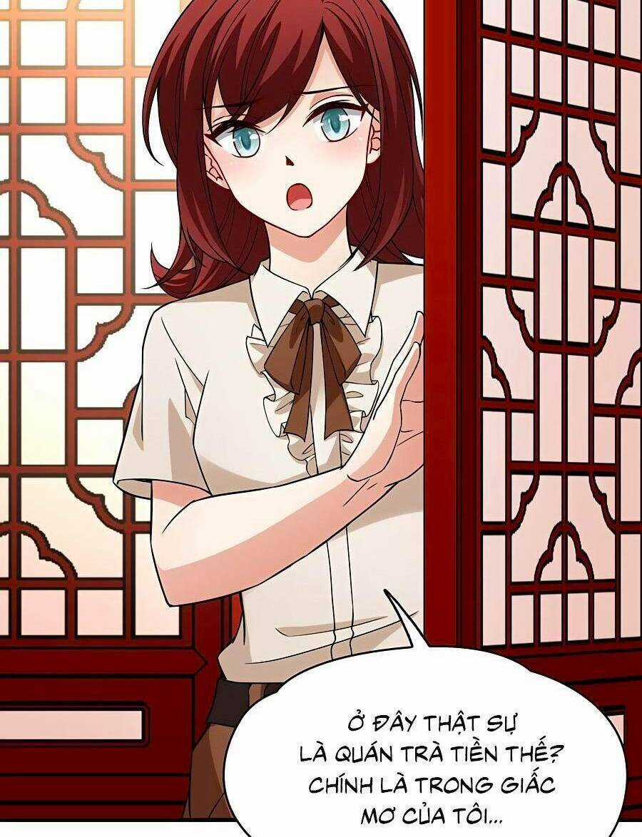 Tầm Trảo Tiền Thế Chi Lữ 2 Chapter 16 trang 1