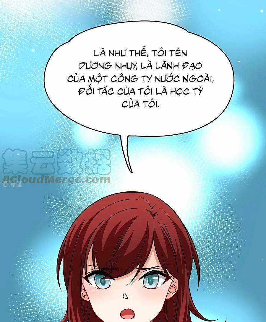 Tầm Trảo Tiền Thế Chi Lữ 2 Chapter 16 trang 10