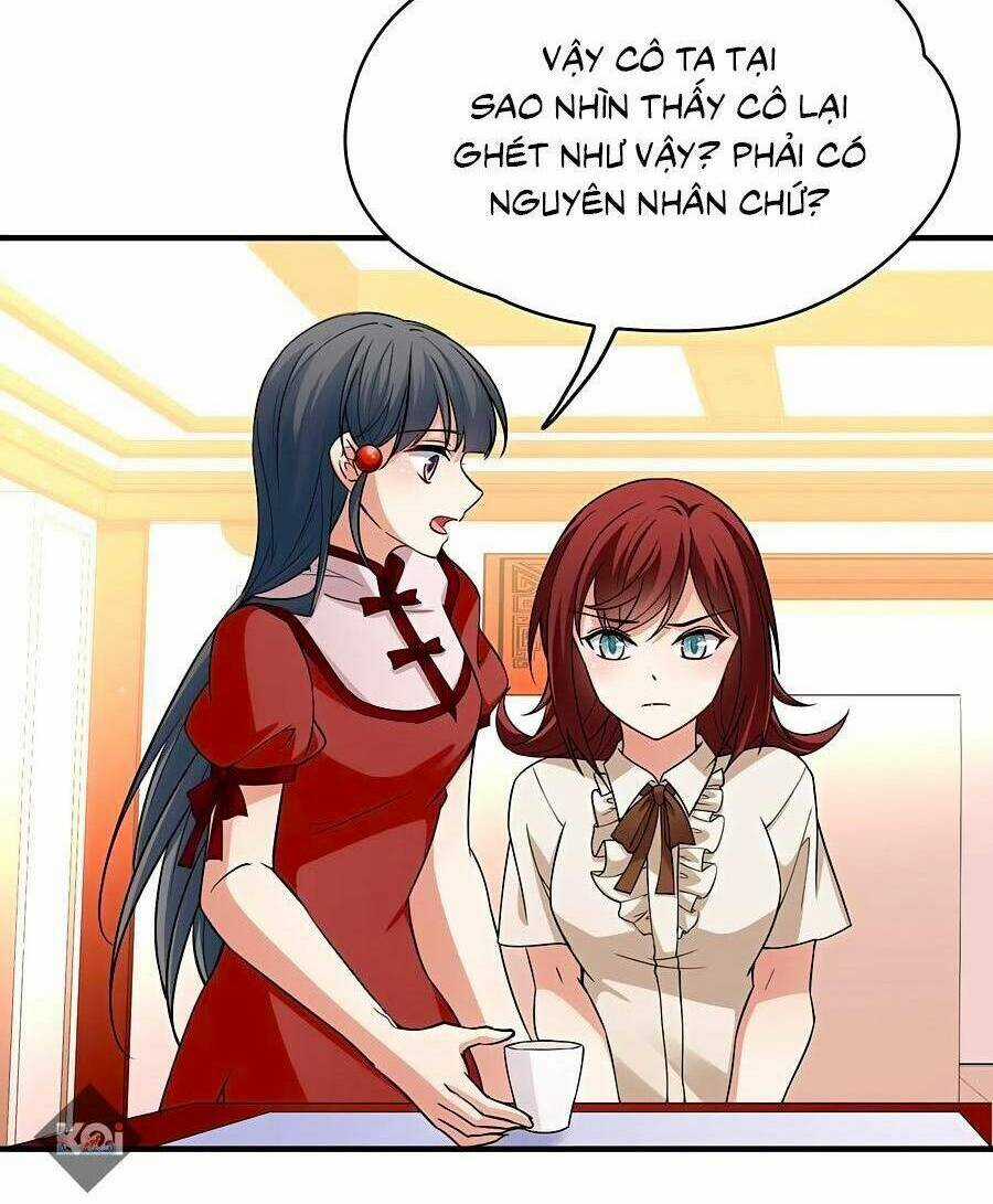 Tầm Trảo Tiền Thế Chi Lữ 2 Chapter 16 trang 15