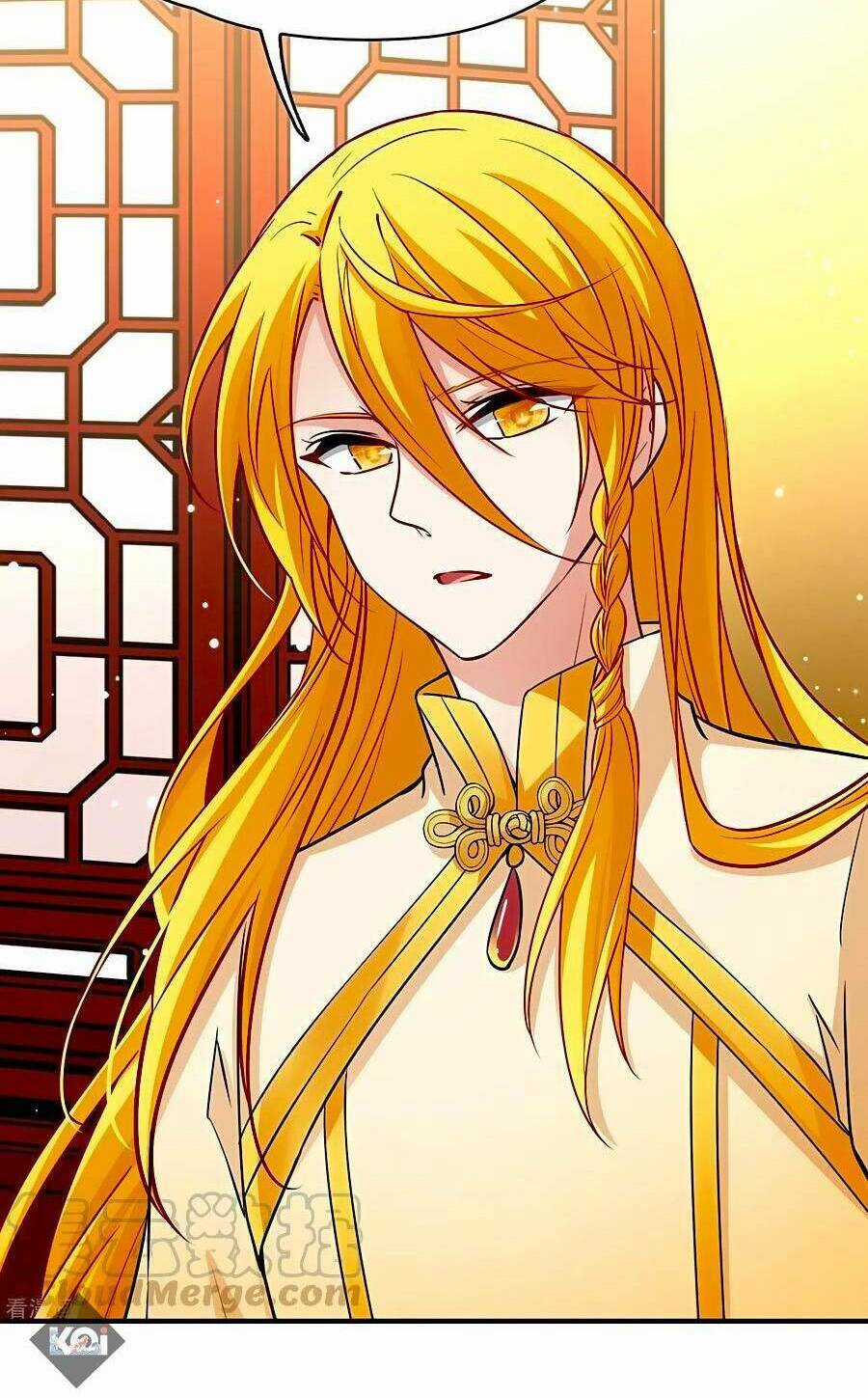 Tầm Trảo Tiền Thế Chi Lữ 2 Chapter 16 trang 19