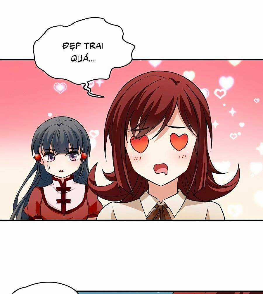 Tầm Trảo Tiền Thế Chi Lữ 2 Chapter 16 trang 20