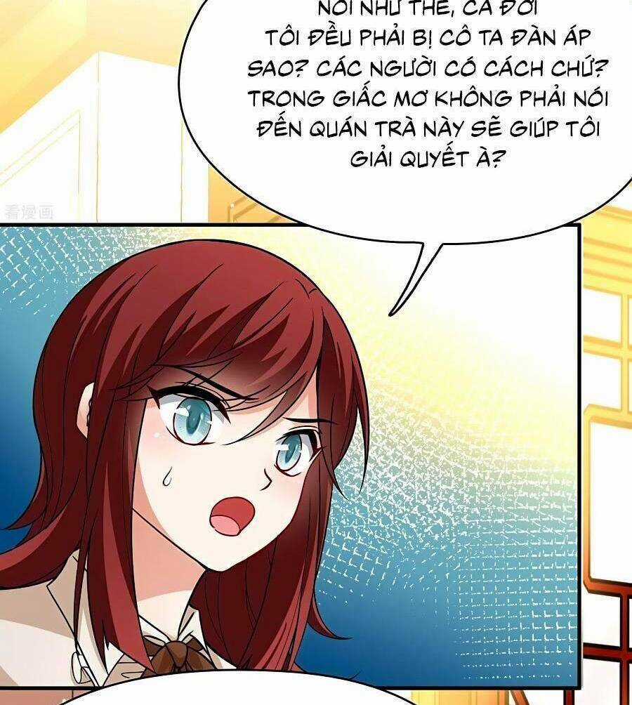 Tầm Trảo Tiền Thế Chi Lữ 2 Chapter 16 trang 22