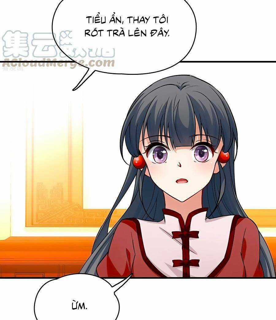 Tầm Trảo Tiền Thế Chi Lữ 2 Chapter 16 trang 27