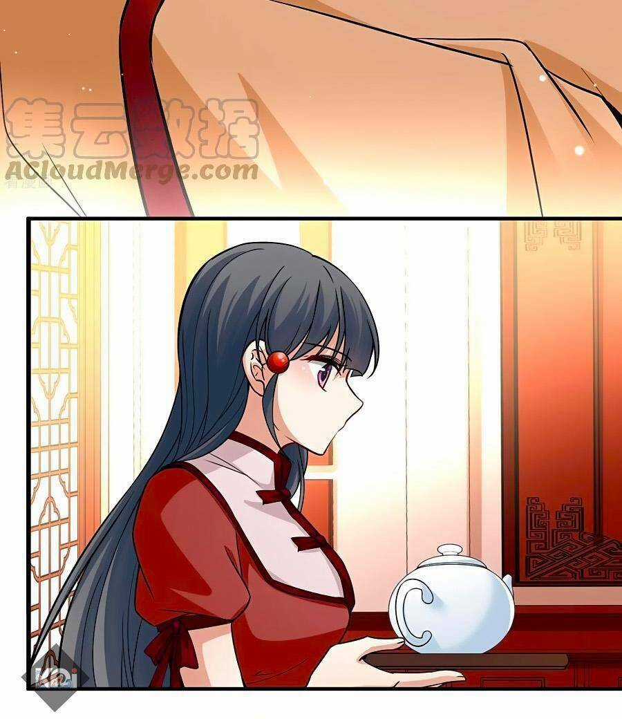 Tầm Trảo Tiền Thế Chi Lữ 2 Chapter 16 trang 31