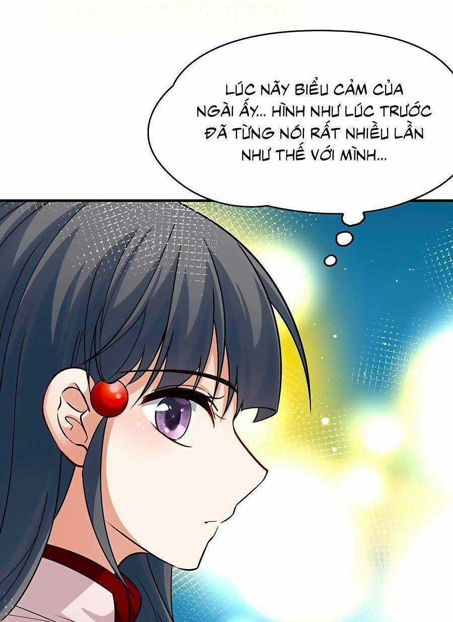 Tầm Trảo Tiền Thế Chi Lữ 2 Chapter 16 trang 32