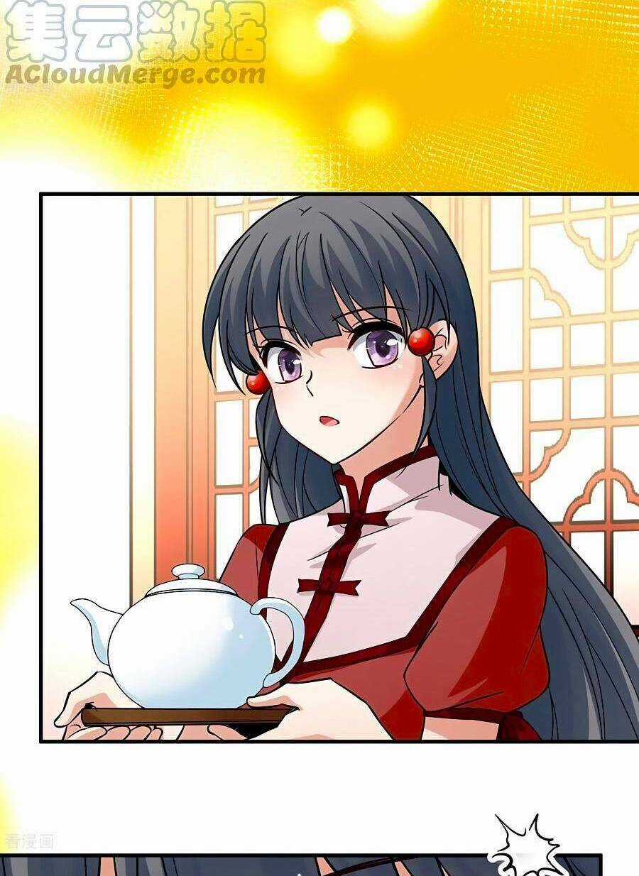 Tầm Trảo Tiền Thế Chi Lữ 2 Chapter 16 trang 34