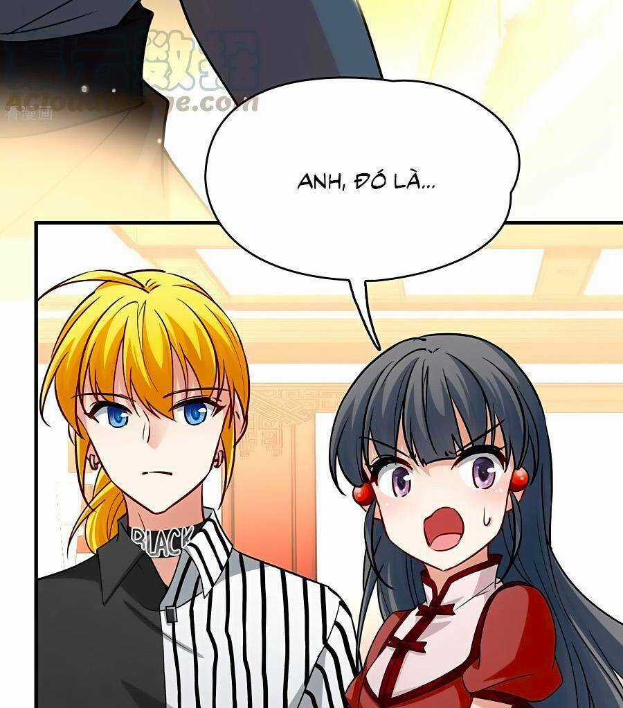 Tầm Trảo Tiền Thế Chi Lữ 2 Chapter 16 trang 38