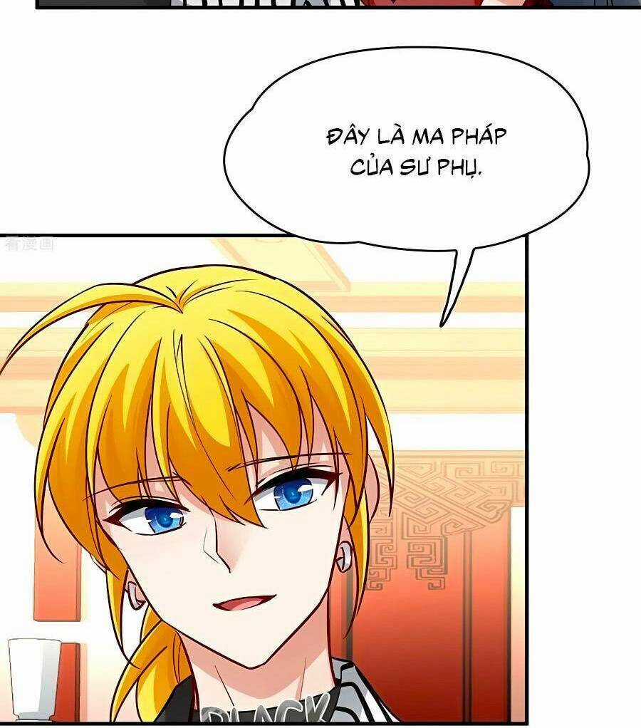 Tầm Trảo Tiền Thế Chi Lữ 2 Chapter 16 trang 39