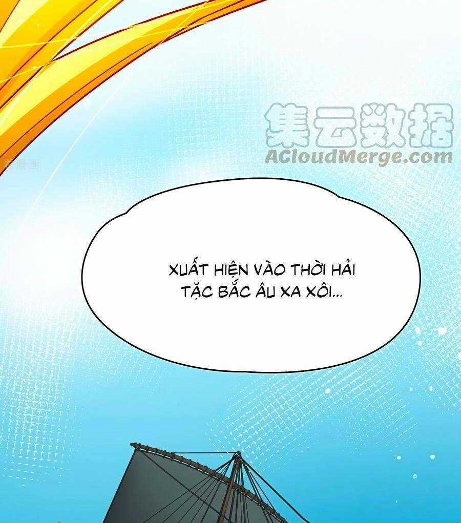 Tầm Trảo Tiền Thế Chi Lữ 2 Chapter 16 trang 42