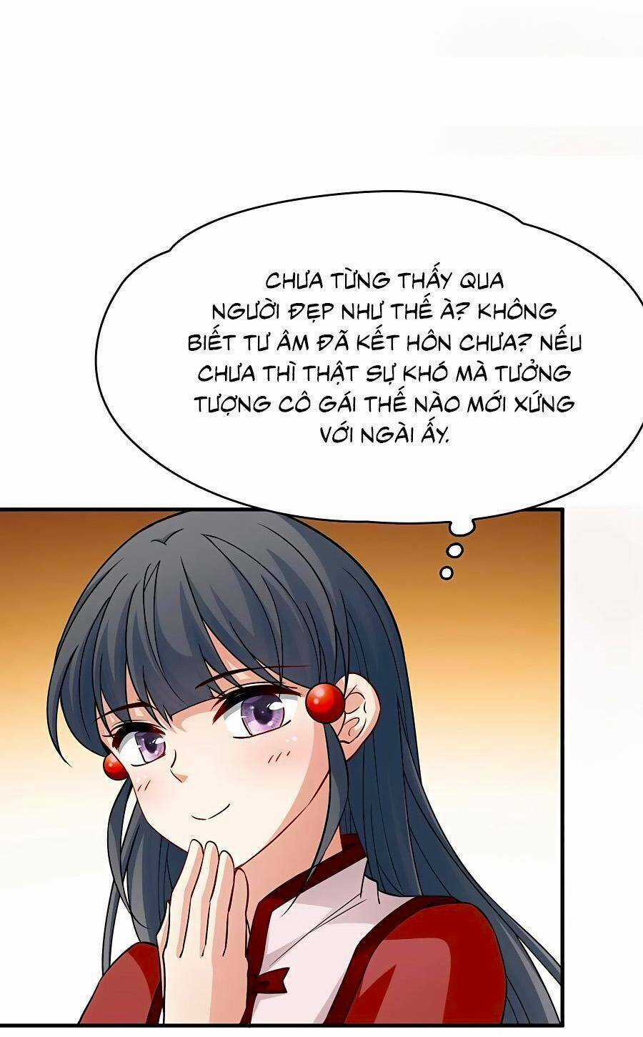 Tầm Trảo Tiền Thế Chi Lữ 2 Chapter 16 trang 6