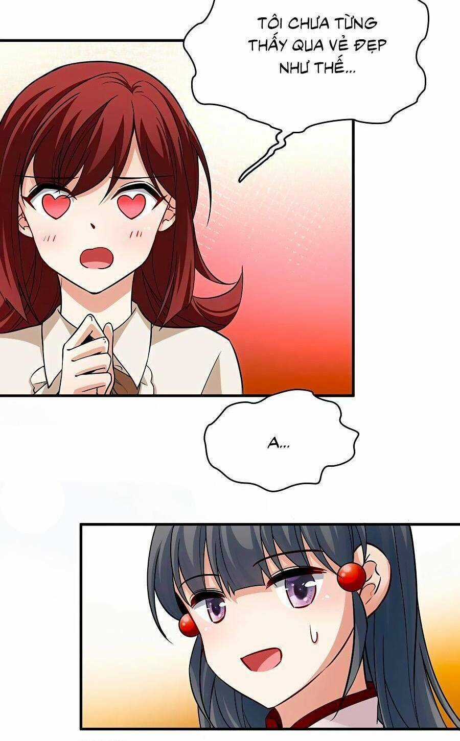 Tầm Trảo Tiền Thế Chi Lữ 2 Chapter 16 trang 8